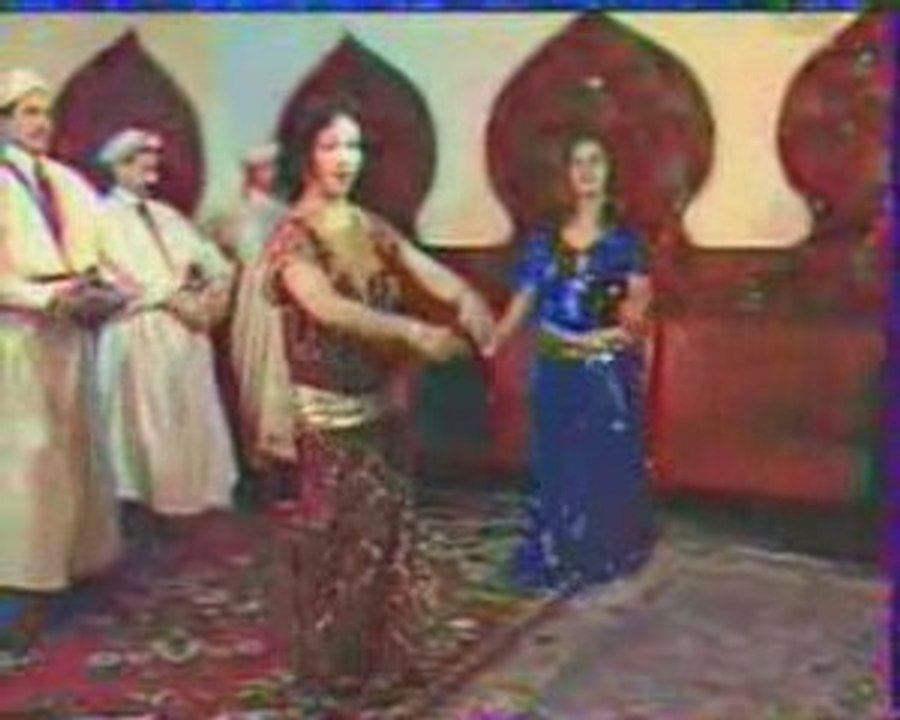 *-♥-*Cheikha rahma el abassia gasba*-♥-*~ ~*-♥-*