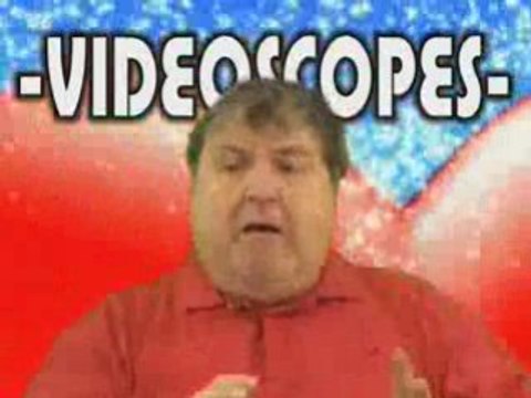 Russell Grant Video Horoscope Taurus February Sunday 15th