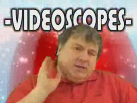 Russell Grant Video Horoscope Gemini February Sunday 15th