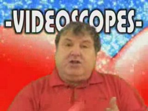 Russell Grant Video Horoscope Aries February Sunday 15th