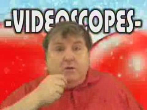 Russell Grant Video Horoscope Scorpio February Sunday 15th
