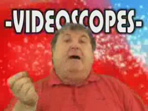 Russell Grant Video Horoscope Libra February Sunday 15th