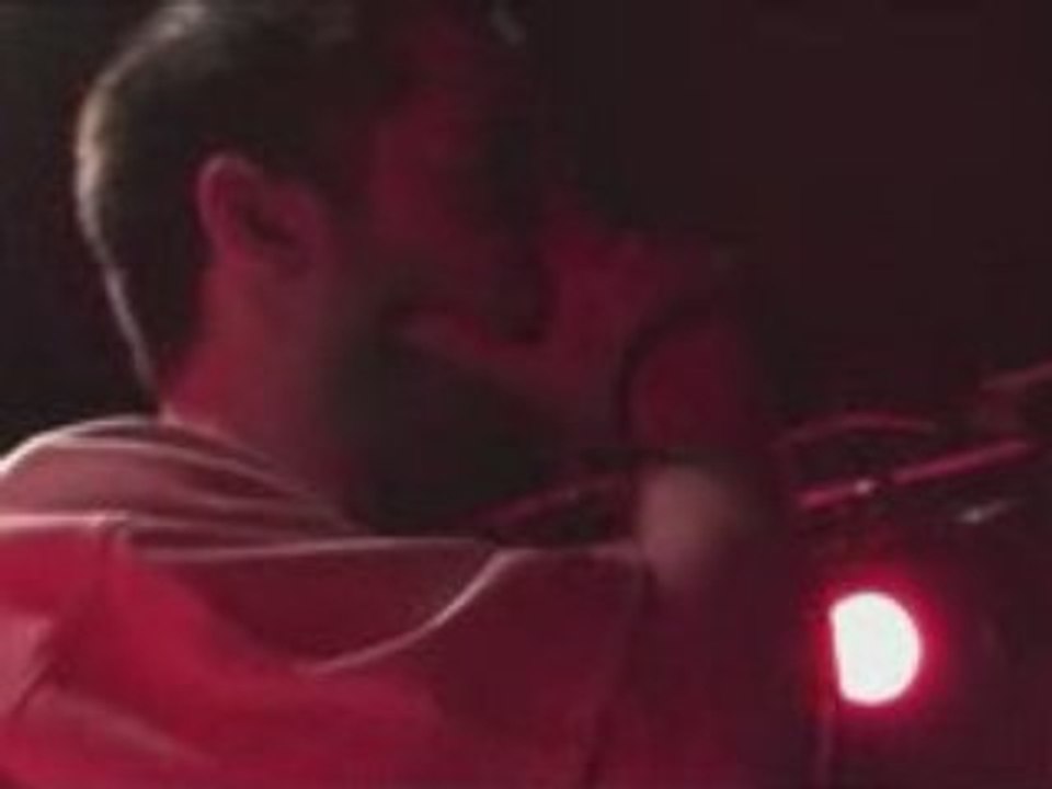 Onesta - They Told You So (Live @t Le Moulin, Louviers)