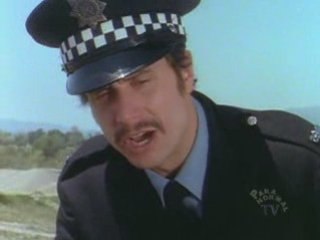 Paranormal TV - Alan Godfrey Abduction - Part 1