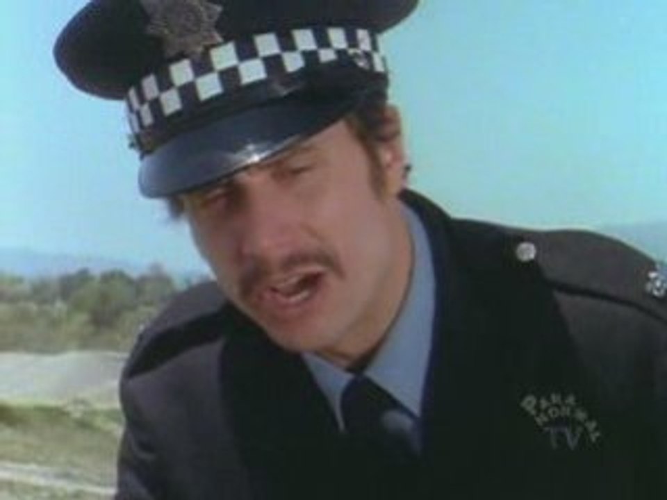 Paranormal TV - Alan Godfrey Abduction - Part 1