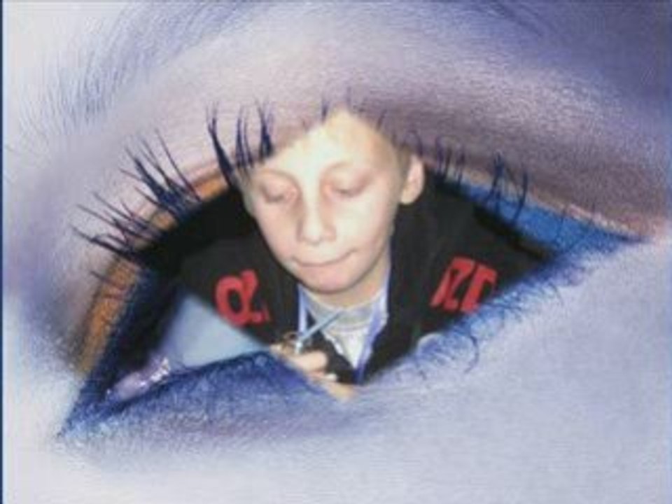 Toi...qui manque à ma vie - Natacha Saint Pierre