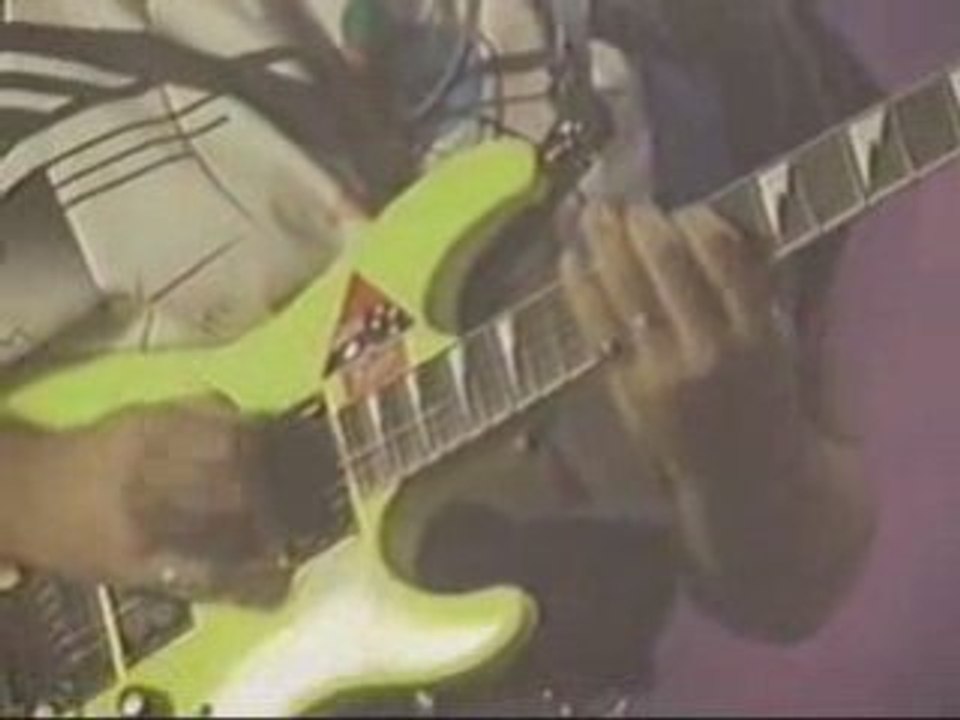 Frank Gambale - Spike's Song