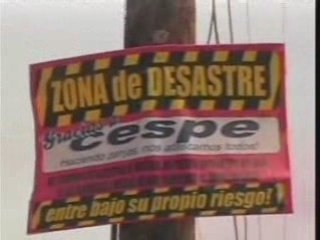 Hector Polo: 090205 obras cespe zapata