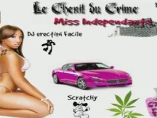 MISS INDEPENDANTE (Le Chenil du Crime)