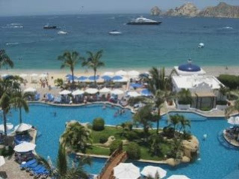 Membresia Platino de Global Resorts Network - GRN
