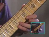 Jeff Loomis - Young Guitar  - Sweeping Etude
