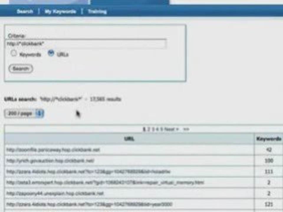 Google Cash Detective 2 Chris Carpenter Reveals PPC ...