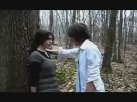 Parodie du clip decode par la CACA production