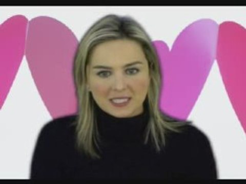 Russell Grant Video Horoscope Sagittarius 14.02.2009