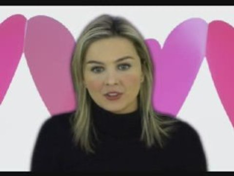 Russell Grant Video Horoscope Aquarius 14.02.2009