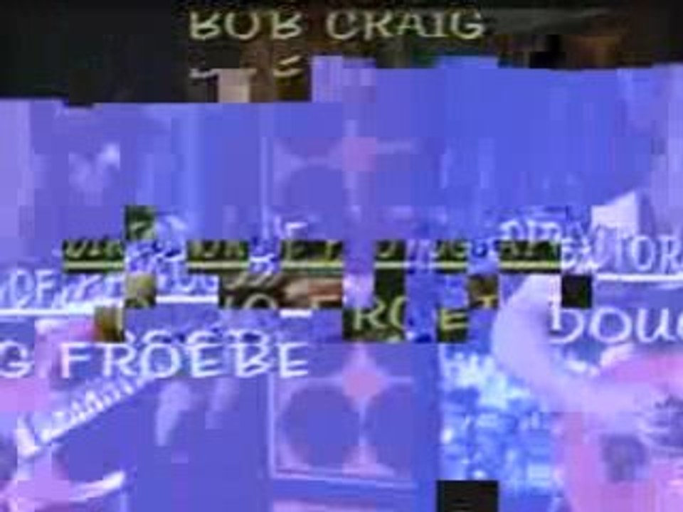 Bruce Bouillet - Scarified (Live)