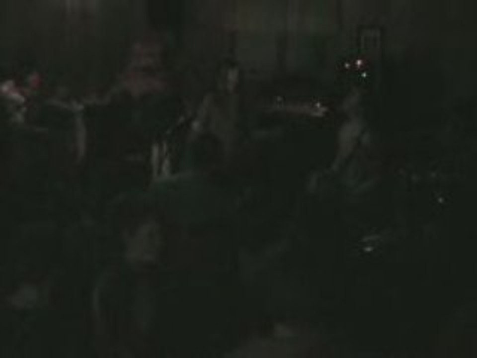 Frontside at the VFW (2009-02-07)