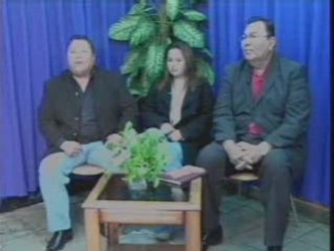 Hector Polo: 090212 entrevista precandidatos psd