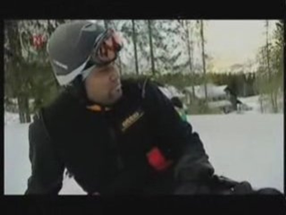 best-of birkebeinerne episode 04, Cédric Luceau