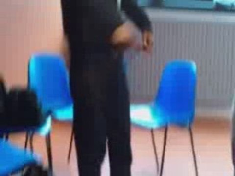 Freestyle initial loges zenith 31 janvier concert