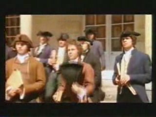 Declaration des droits de l'homme 1789