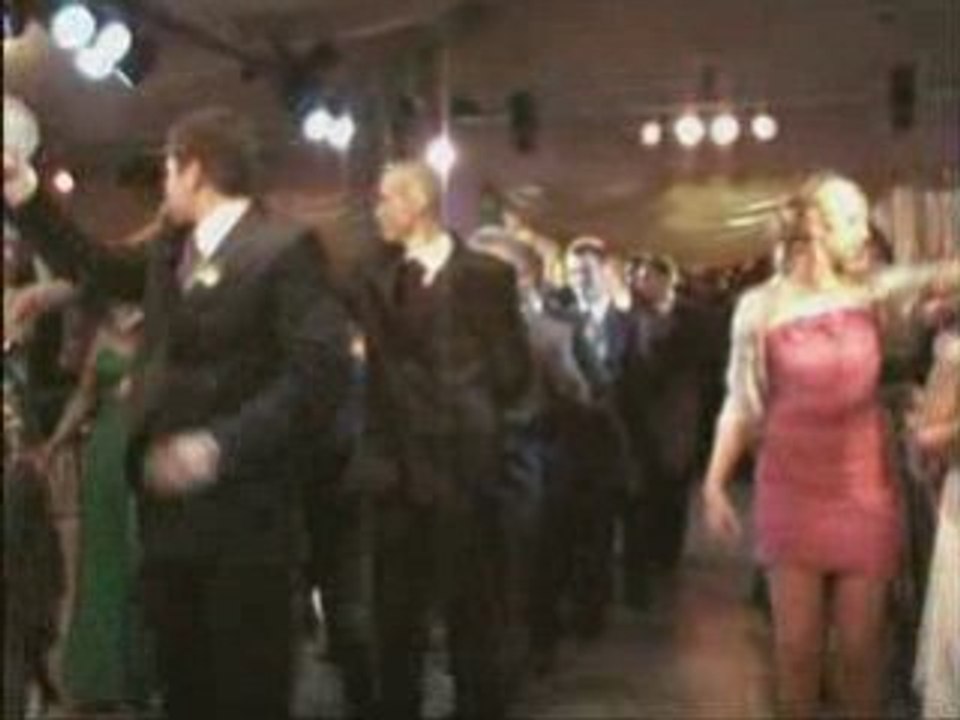 Studniówka II LO im. C. K. Norwida w Ostrołęce