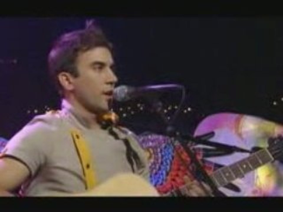 Sufjan Stevens - The Lord God Bird
