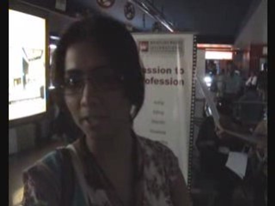 Barah Aana Audience Reactions at Film Festival Screening - 3