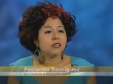 ABC Hispanic Heritage Salutes featuring Favianna Rodriguez