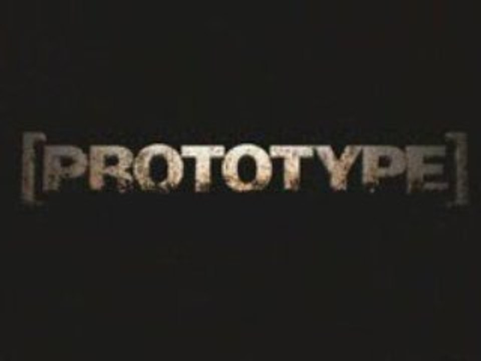 [Prototype] Trailer