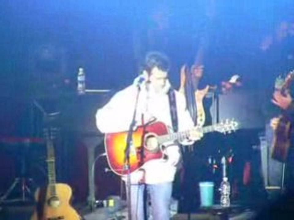 Helene, Roch Voisine