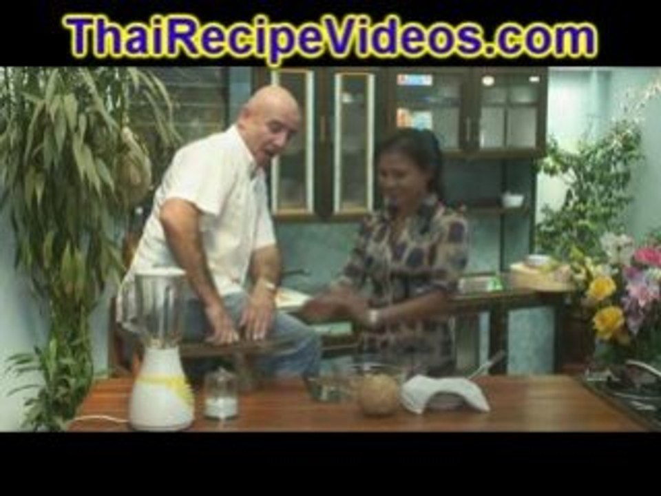 Thai Coconut Milk Recipes Using Coconut Milk