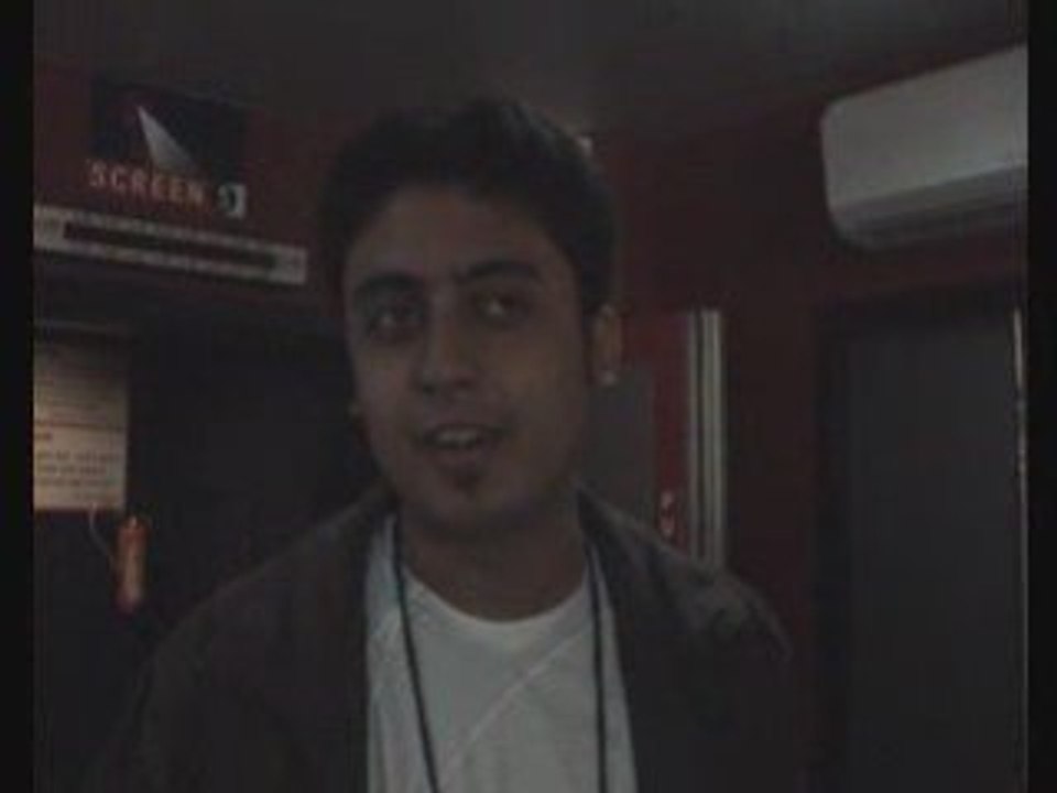 Barah Aana Audience Reactions at Film Festival Screening - 2