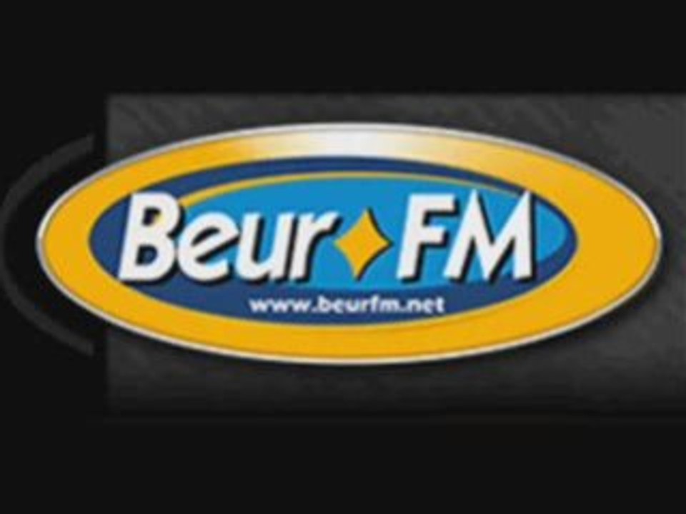 Najim Top 20 beur FM du 14 fevrier