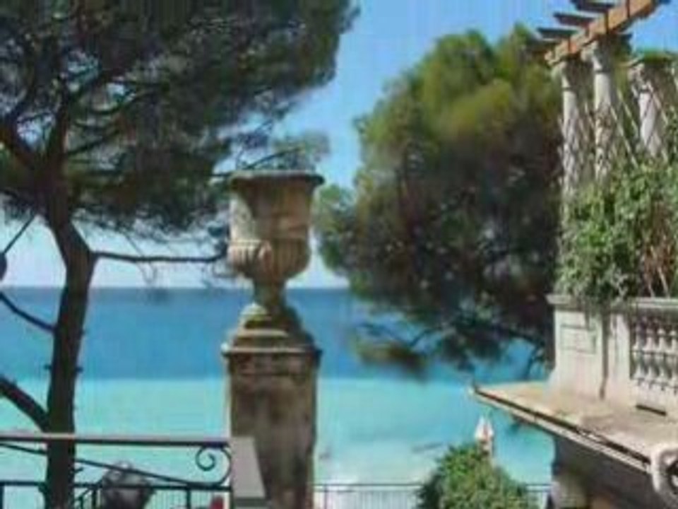 Recco e Camogli