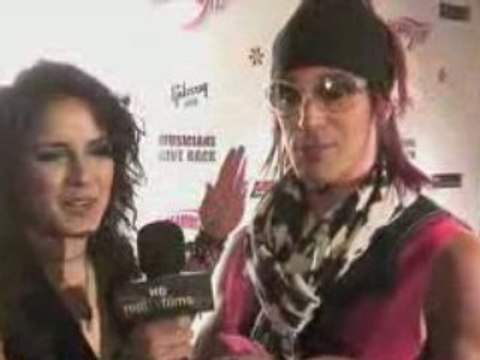 PopVoxX * Pop Voxx Music * The Screaming Jets