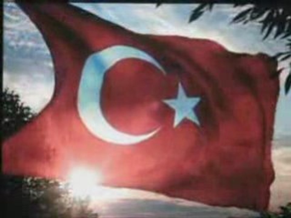 İSTİKLAL MARŞI