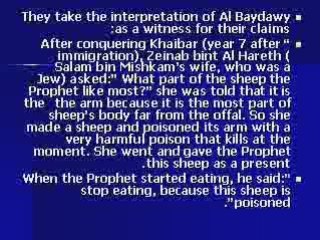 Refuting the Claim that P.Mohamed died poisoned