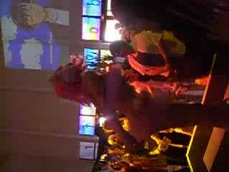 coco dance