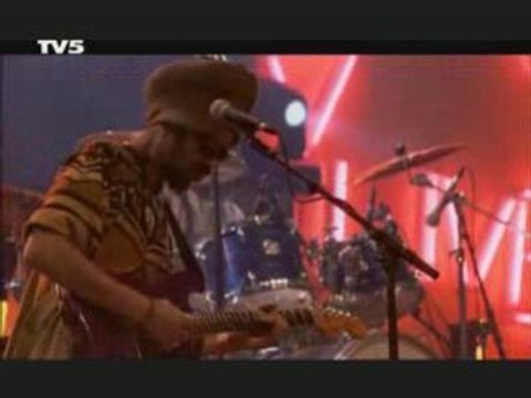 tiken jah fakoly dakar senegal 2005 live