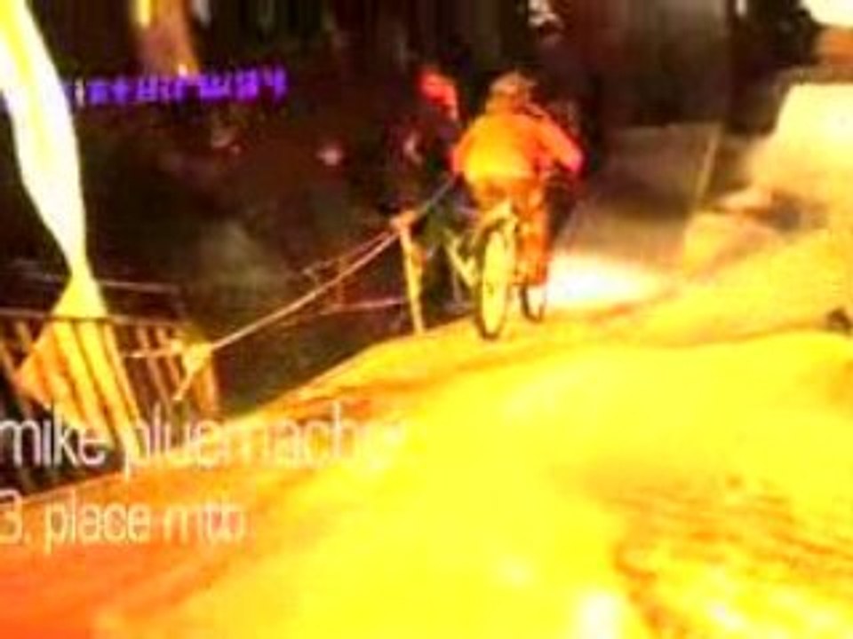 [MTB] Ride The Stairway Highlights [Goodspeed]