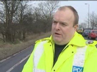 Six people killed in head-on crash