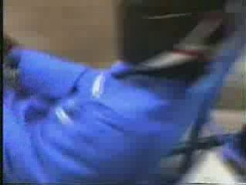 Course de Carrioles à Levens 1998 .