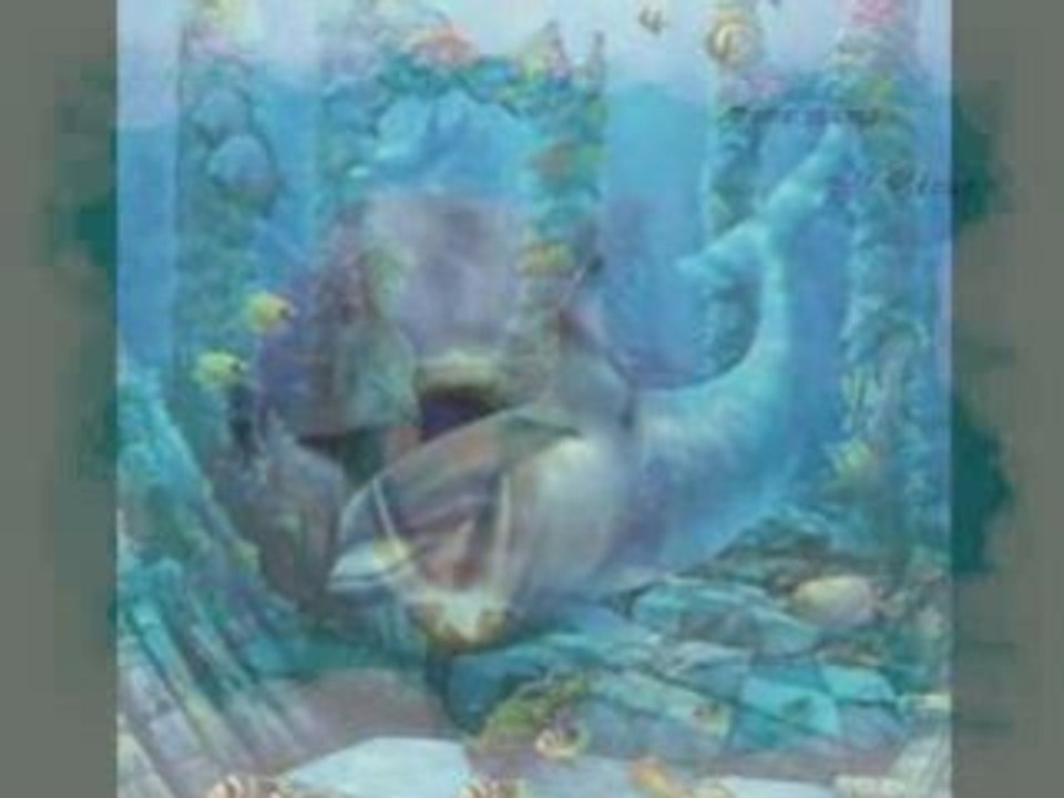 dauphins