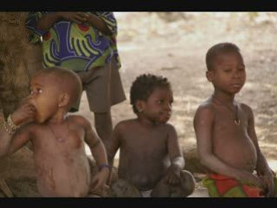 ENFANTS DU MONDE 3