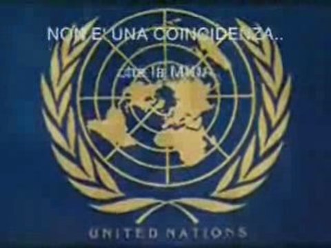 2012 REVELATION - ( Passato, Presente e Futuro ) - Parte 2