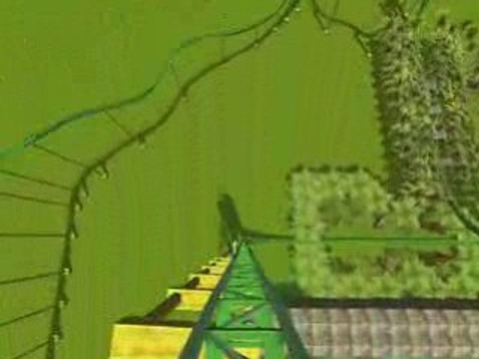roller coaster tycoon 3
