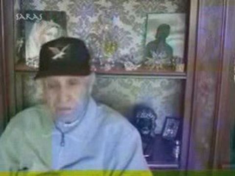 2012 REVELATION - ( Passato, Presente e Futuro ) - Parte 3