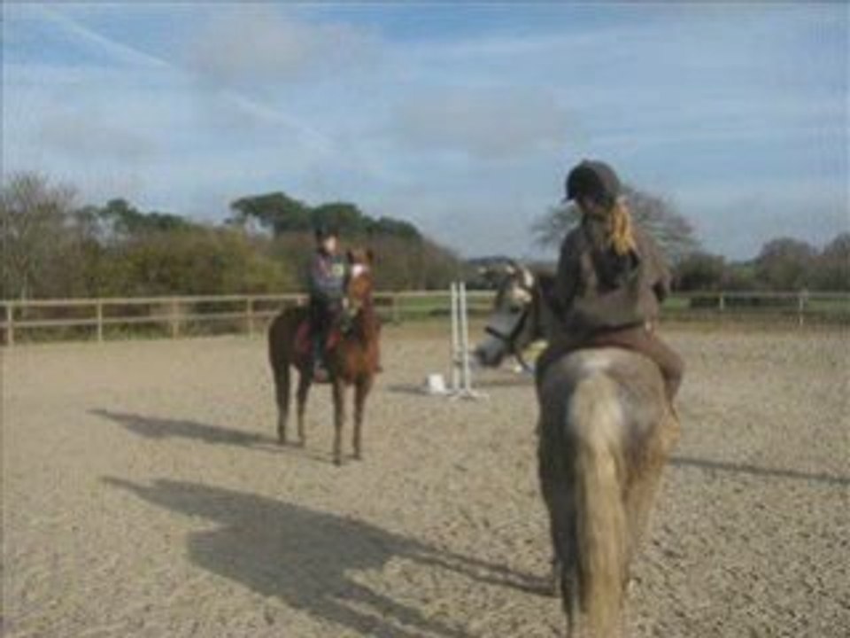 Lann Er Roch Vendredi 13 février 2009