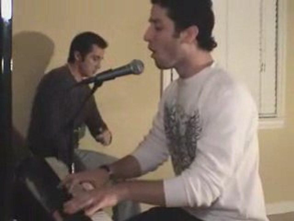 Boyce avenue  Apologize (piano acoustic)